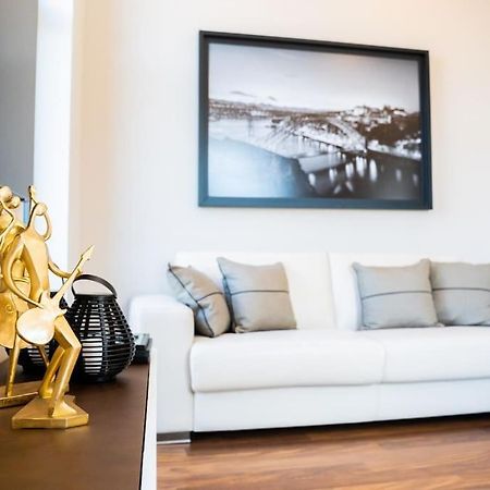 D'Ouro ao Sol - New Luxury Apartament -Adults Only Porto Exterior foto