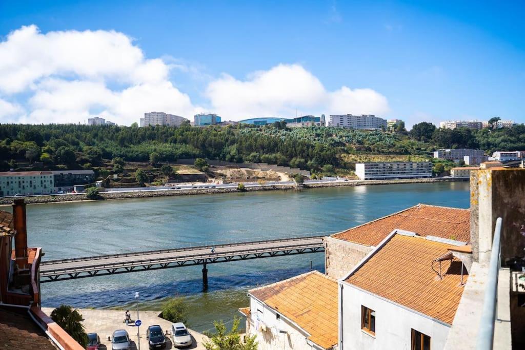 D'Ouro ao Sol - New Luxury Apartament -Adults Only Porto Exterior foto