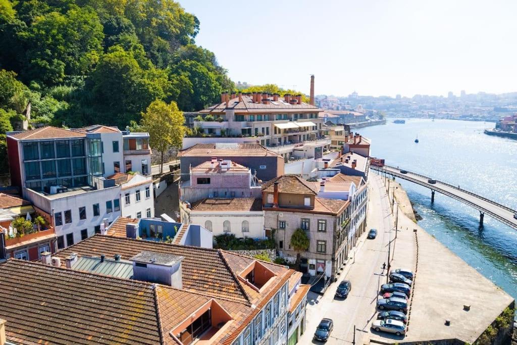 D'Ouro ao Sol - New Luxury Apartament -Adults Only Porto Exterior foto