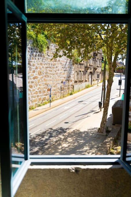 D'Ouro ao Sol - New Luxury Apartament -Adults Only Porto Exterior foto